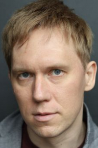 Андрей Харенко