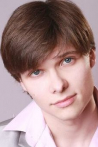 Вячеслав Паршин