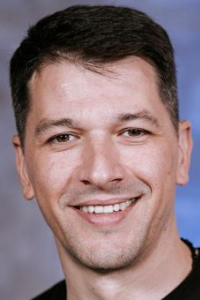 Виктор Савич