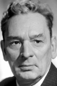 Сергей Килигин