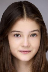 Индика Уотсон