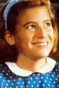 Габриэлль Хакер