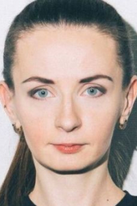 Виктория Левченко