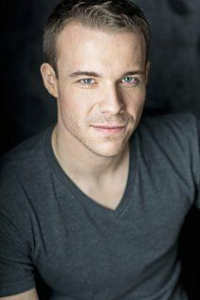 Гэбриел С. Браун