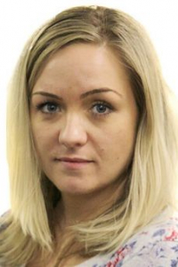 Клер-Луис Кордуэлл