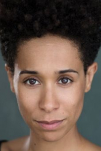 Ребекка Скроггс