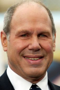 Майкл Эйснер