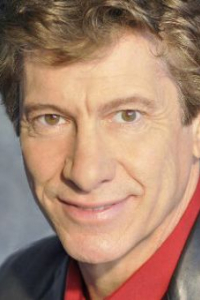 Ричард Бернард