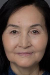 Нажиба Искандарова