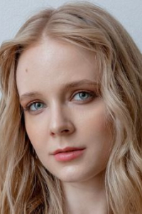 Дарья Позднякова