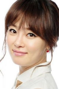 Мин Джи-хён