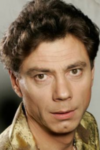 Юрий Потапенко