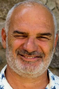 Эрдал Джиндорук