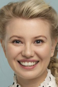 Анна Красильникова