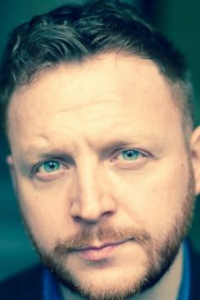 Райан Флетчер