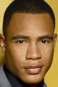 Трэй Байерс