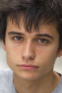 Джонатан Ридвин