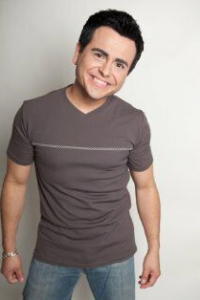 Хоакин Гарай III