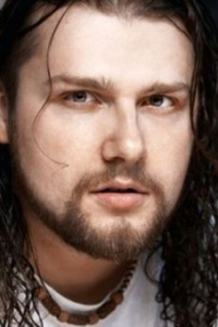 Владимир Плахов