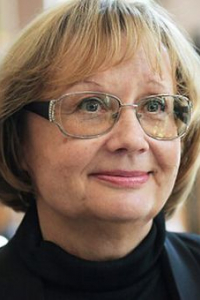Лариса Наумкина