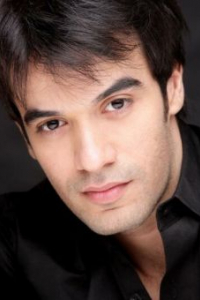 Пунит Мальхотра