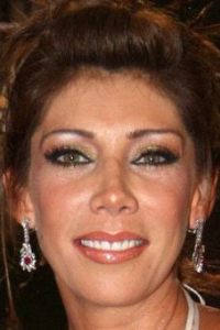 Синтия Клитбо