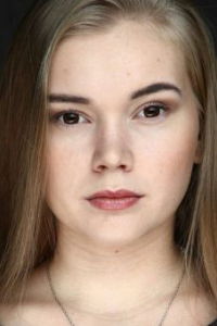 Олеся Шадрина