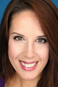 Тиффани Хилтон