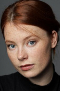 Ирина Штерк