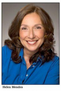 Хелен Мендез