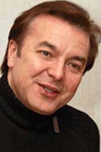 Виталий Краев