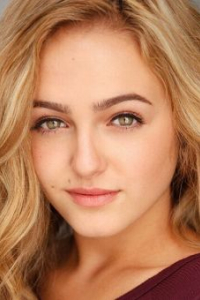 Софи Рейнольдс