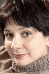 Евгения Засухина