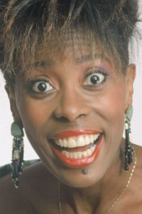 Ронда Хэнсом