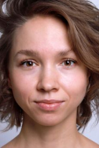 Ксения Данилова