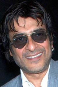 Шарад С. Капур