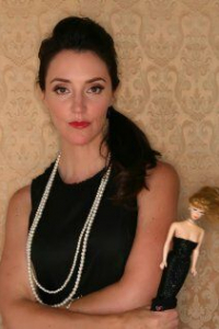 Анджела Хувер