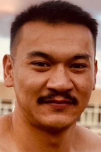 Бактияр Байсерик