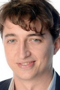 Бен Зайтлин