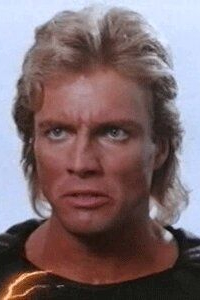 Марк Пиллоу