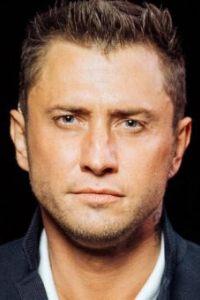 Павел Прилучный