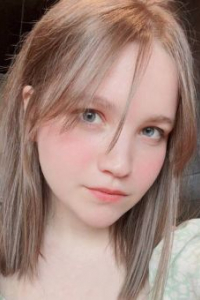 Анна Мосолова