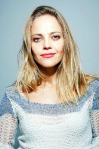 Джессика Гауэр