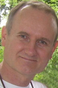 Фрэнсис Глебас