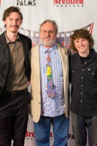 Чарльз Кантрелл