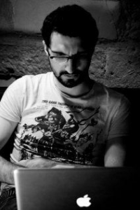 Жюльен Мокрани