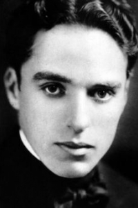 Чарльз Чаплин