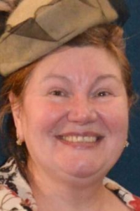 Елена Рощина