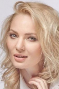 Елена Гальперина