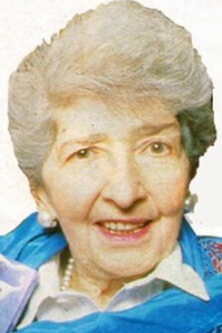 Нана ДэХеррера